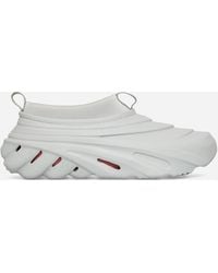 Crocs™ - Echo Storm Clogs Moonlight Mirage - Lyst