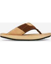 Abra - Women S Xxl Flip Flops - Lyst