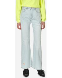 ERL - Levi S Bootcut Jeans - Lyst