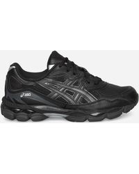 Asics - Gel-Nyc Sneakers - Lyst