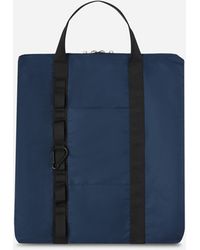 Oamc Peacemaker - Helmet Bag Midnight - Lyst