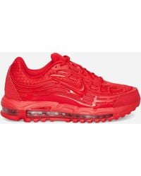 Nike - Air Max Tl 2.5 Premium Sneakers University Red - Lyst