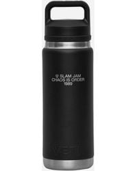Yeti - Slam Jam Rambler Bottle - Lyst