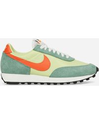 Nike - Daybreak Sneakers Limelight / Healing Jade - Lyst