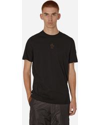 Moncler - Born To Protect Logo T-shirt - Lyst