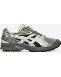 Asics - Gel-ds Trainer 14 Sneakers Truffle / Pure Silver - Lyst