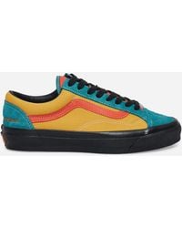 Vans - Julian Klincewicz Old Skool 36 Sneakers Mango Mojito - Lyst
