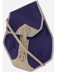Kiko Kostadinov - Solva Pouch Khaki - Lyst