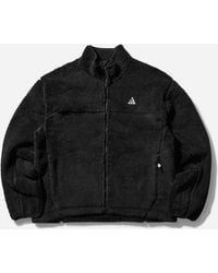 Nike - Men S Acg Canwell Glacier Therma-fit Adv Windproof Jacket - Lyst