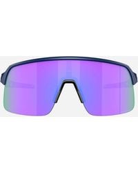 Oakley - Sutro Lite Sunglasses Matte Prizm Road Jade - Lyst