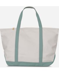 Visvim - Juneau Tote (M) Light - Lyst