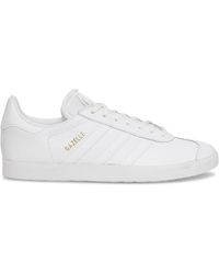 Adidas Gazelle Sneakers for Men - Up to 49% off at Lyst.com