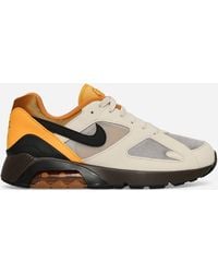 Nike - Air 180 Sneakers Light Orewood Brown / Sundial - Lyst