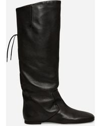 Miista - S Karola Tall Boots - Lyst