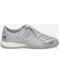 adidas - F50 Sala Sneakers Metallic Three - Lyst