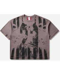 Nike - Men S In1house 23 B4m T-shirt Cave Stone - Lyst