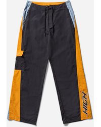 Martine Rose - Men S Board Short Trousers / Orange - Lyst