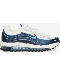 Nike - Air Max Tl 2.5 Sneakers Summit Obsidian - Lyst
