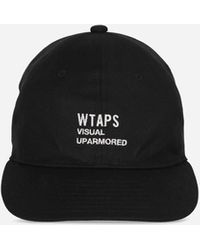 WTAPS - T-6m 02 Cap - Lyst