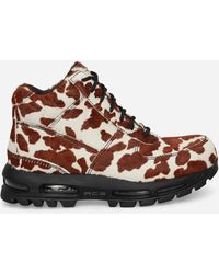 Nike - Air Max Goadome Sneakers Sail / Cacao Wow - Lyst