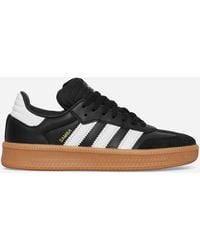 adidas - Samba Xlg Sneakers Core / Cloud - Lyst