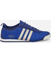 adidas - Italia 60s Sneakers Hi-res Blue / Bold Blue / Victory - Lyst