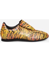 adidas - S Taekwondo F50 Sneakers Metallic Core - Lyst