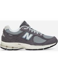 New Balance - 2002r Sneakers Magnet - Lyst