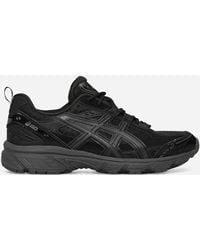 Asics - Gel-nunobiki Sneakers / Obsidian Grey - Lyst