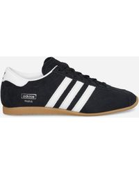 adidas - Rekord Sneakers Core Cloud - Lyst