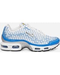 Nike - Air Max Plus Vii Sneakers Crystal - Lyst