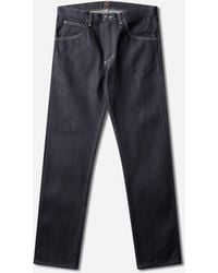 Lee Jeans - Men S 101 Z Heavyweight Denim Pants - Lyst