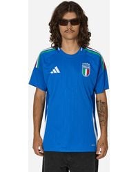 adidas - Italy 24 Home Jersey - Lyst