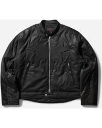 Nike - S Travis Scott Waxed Jacket - Lyst