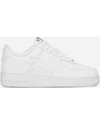 Nike - Wmns Air Force 1 07 Sneakers White - Lyst