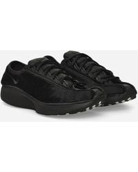Nike - Women S Air Superfly Sneakers Black / Off Noir - Lyst