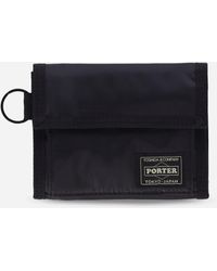 Porter-Yoshida and Co - Capsule Wallet - Lyst