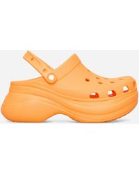 Crocs™ - S Bae Clogs Orangesicle - Lyst