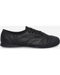 Vans - Authentic Prima Leather Sneakers - Lyst