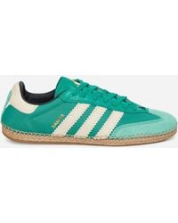 adidas - X Clot Samba Espadrille Sneakers - Lyst