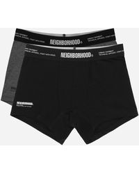 Neighborhood - Classic 2-pack Underwear - Lyst