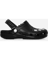 Crocs™ - S Classic Studded Clogs - Lyst