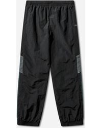 Martine Rose - Panelled Trackpants / Teal - Lyst