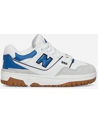 New Balance - 550 Kids Sneakers Brighton - Lyst