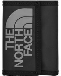 The North Face - Base Camp Wallet - Lyst