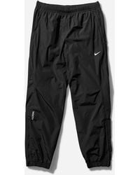 Nike - S Nocta Woven Track Pants - Lyst
