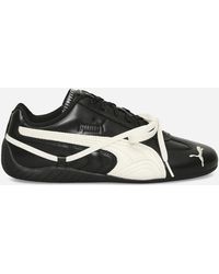 PUMA - Women S Rosé Speedcat Sneakers / Warm White - Lyst