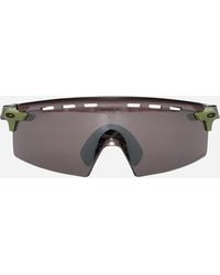 Oakley - Encoder Strike Vented Sunglasses Fern Swirl / Prizm Road - Lyst