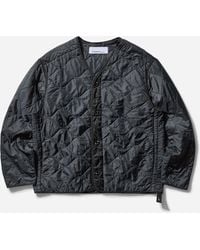 Oamc Peacemaker - Men S Combat Liner - Lyst
