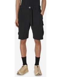 The North Face - Cargo Woven Shorts - Lyst